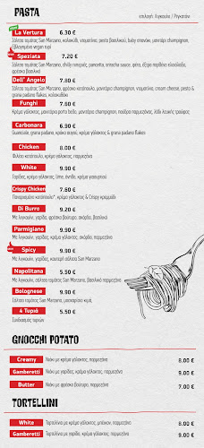 Comentarii opinii despre DELL' ANGELO