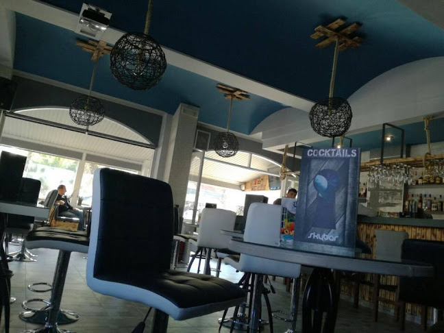 Skybar coffee & more