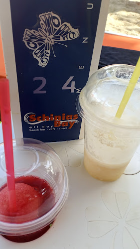 Opinii despre schinias bay în Μαραθώνας - Γαστρονομία και φιλοξενία