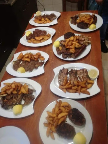 Ψησταριά - Μεζεδοπωλείο ''Η Σέκλιζα''