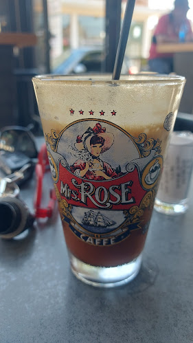 City Cafe - Λαμία