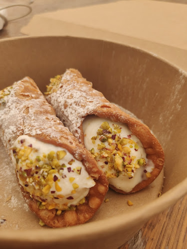 NAPOLI 1121 PIZZA NAPOLITANA - Χαλάνδρι