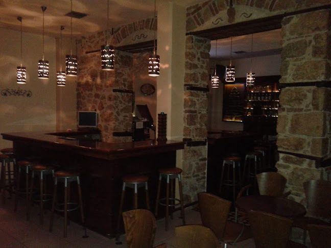 2χωρο Cafe-Bar - Μαρτίνο