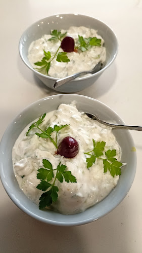 Ippikos Cafe - Καρτερός