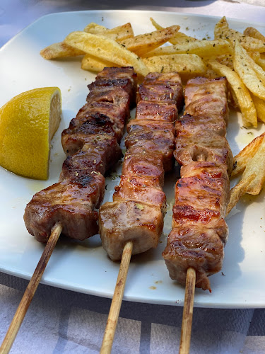 Comentarii opinii despre Ταβέρνα Σταθμός Αγιαννάκης