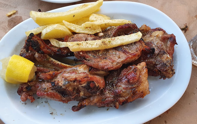 Οι Βάγιες - Μυτιλήνη