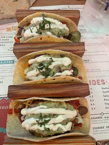 Comentarii opinii despre Mamacita - Taquería y Coctelería