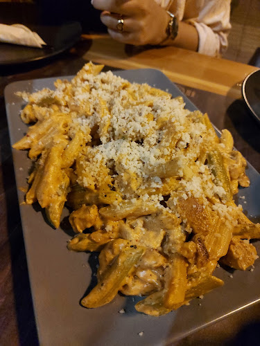 Mamma Mia Pizzeria Giannitsa - Γαστρονομία και φιλοξενία