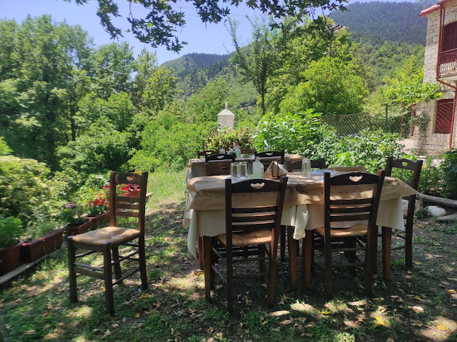 Ταβέρνα Το Σπίτι Του Ψαρά - Χαλκίδα