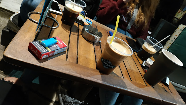 Καφέ Μέρα - Γαστρονομία και φιλοξενία