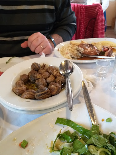 Opinii despre Χρυσόστομος în Χανιά - Γαστρονομία και φιλοξενία