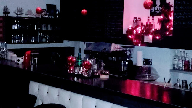 θεα cafe lounge bar