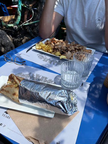 Καρνάγιο / Πίτα του Ρήγα - Γαστρονομία και φιλοξενία