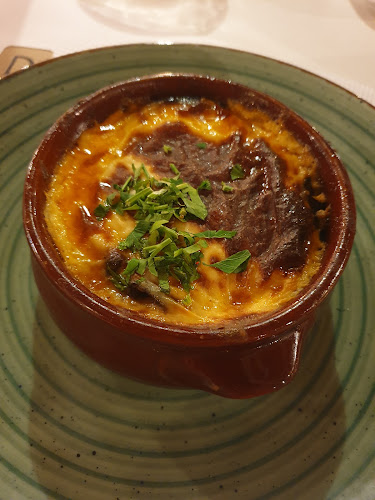 Drossia Traditional Restaurant since 1974 - Μάλια