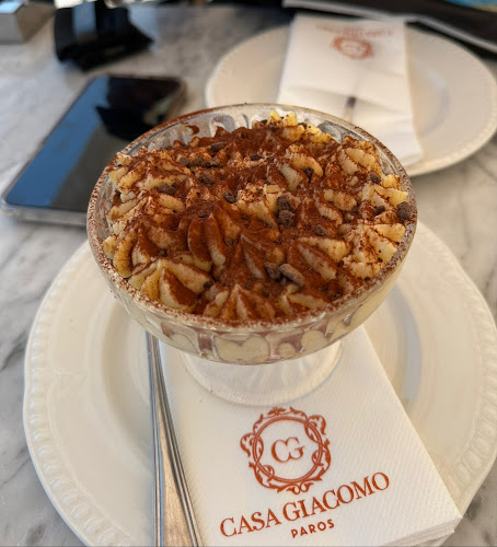 Comentarii opinii despre Casa Giacomo Paros