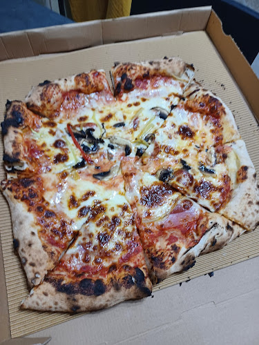 DELL' ANGELO - Γαστρονομία και φιλοξενία