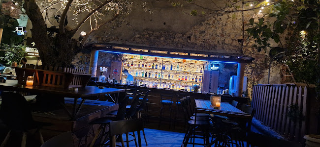 Παπαγάλος Gastro Pub - Χαλκίδα