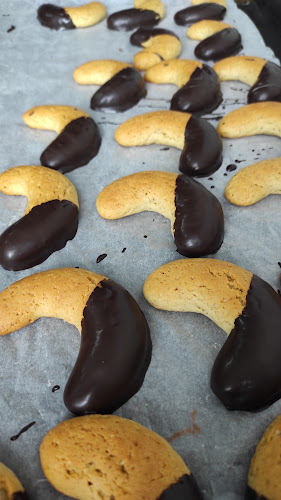 Φούρνος Πυργάς - Πάτρα