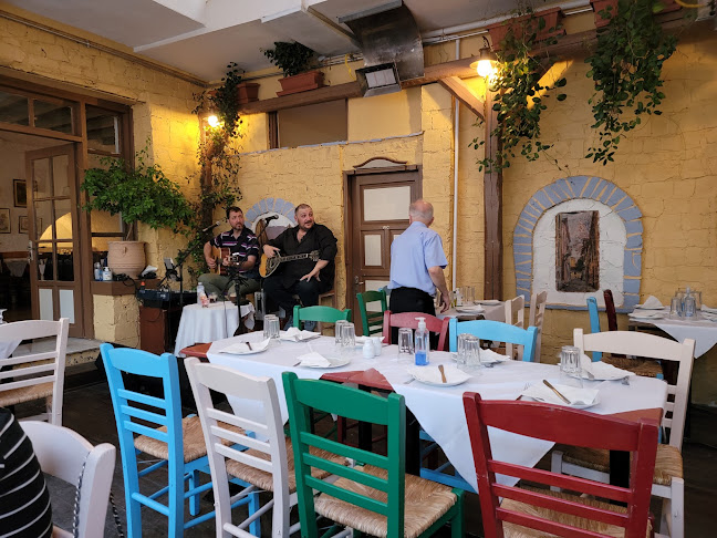 Μνησικλέους 26, Αθήνα 105 56