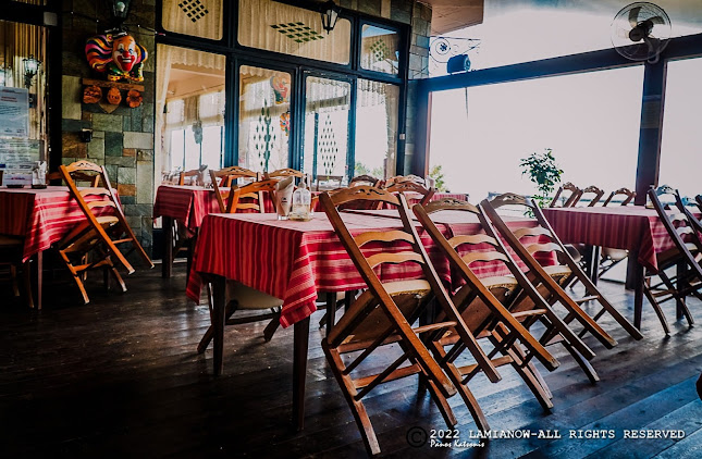 Το Χάνι του Ζιάκα - Γαστρονομία και φιλοξενία