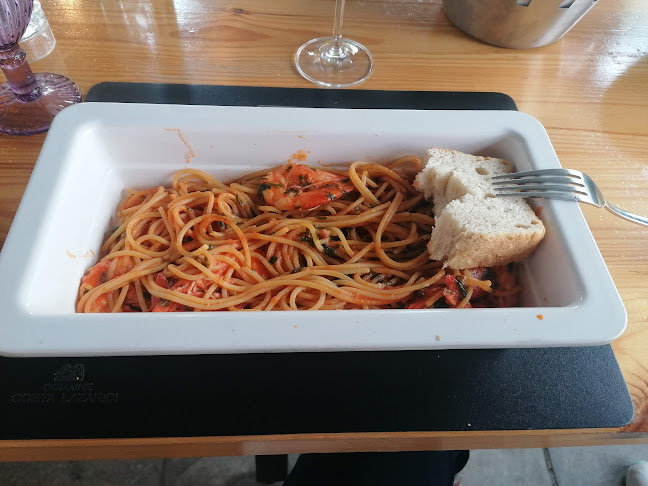 Φιλέτο restaurant