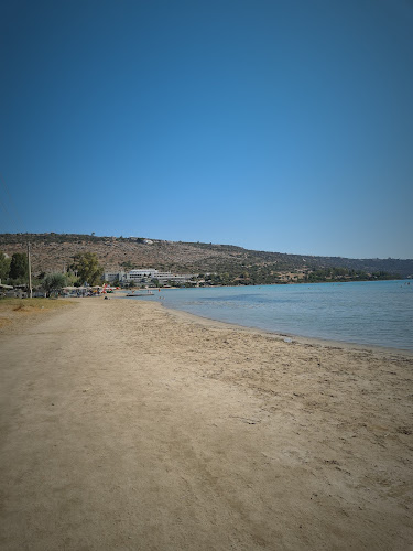 ΜΕΛΤΕΜΑΚΙ RESTAURANT AND BEACH BAR - Γαστρονομία και φιλοξενία
