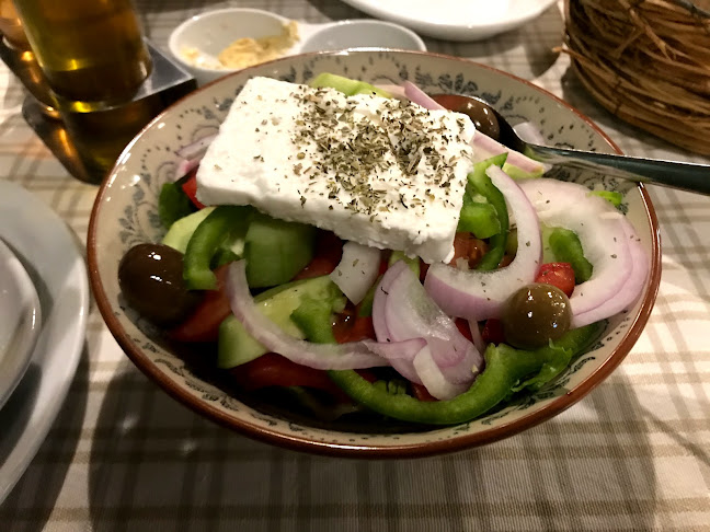 Select Restaurant Cafe - Κως