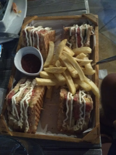 Milk Cafè - Γαστρονομία και φιλοξενία