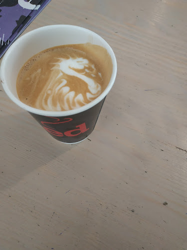 Comentarii opinii despre Red Street Cafe