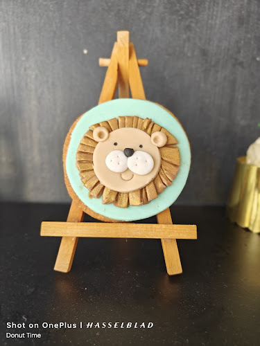 Donut Time - Γαστρονομία και φιλοξενία