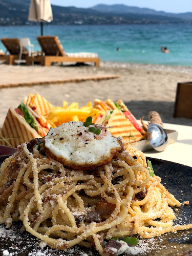 EGO ALL DAY BAR - Καλαμάτα