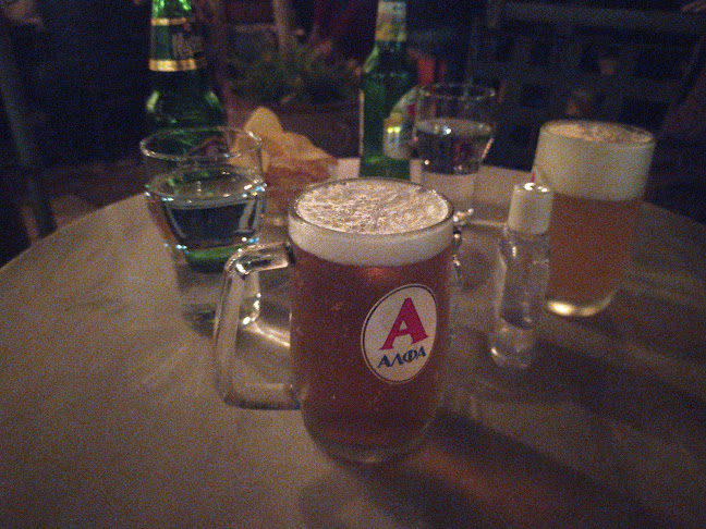 Νικηφόρος - Καβάλα