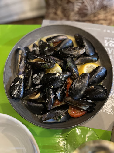 Καρνάγιο / Πίτα του Ρήγα