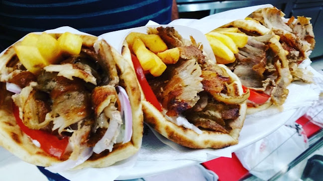Γυράδικο μου! - Γαστρονομία και φιλοξενία