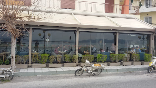 Marabu Bay CAFE