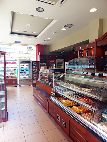 Comentarii opinii despre Πραλίνα Ζαχαροπλαστείο Καλαμάτα