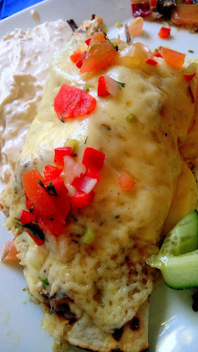 Habanera - Γαστρονομία και φιλοξενία