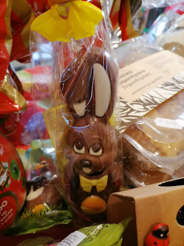 Comentarii opinii despre Delicious Corner - cafe-αρτοζαχαροπλαστείο