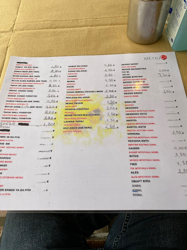 Η Αγορά - Αλεξανδρούπολη