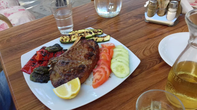 Taverna Apanemia - Ρέθυμνο