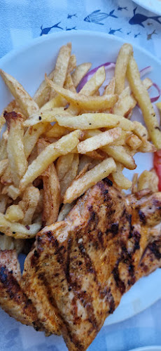 Opinii despre Τσιπουράδικο ΝΕΜΕΣΙΣ în Καβάλα - Γαστρονομία και φιλοξενία