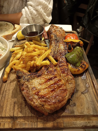 Μπακαλόγατος - Ρέθυμνο