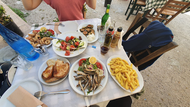 Πέργολα Εστιατόριο - Ταβέρνα - Γαστρονομία και φιλοξενία