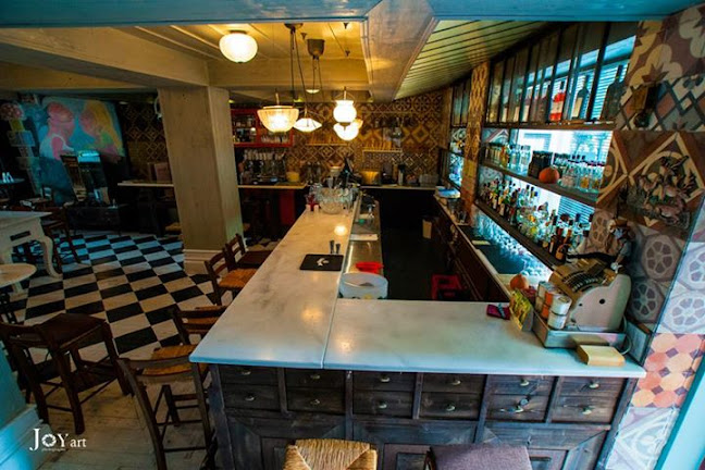 Comentarii opinii despre Το Μασάλι