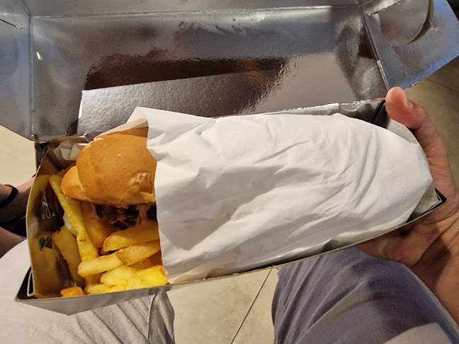 Comentarii opinii despre Αθηνά Food Coffee