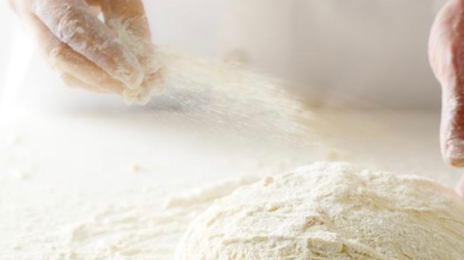 Φούρνος Βενέτη Smart Park - Σπάτα