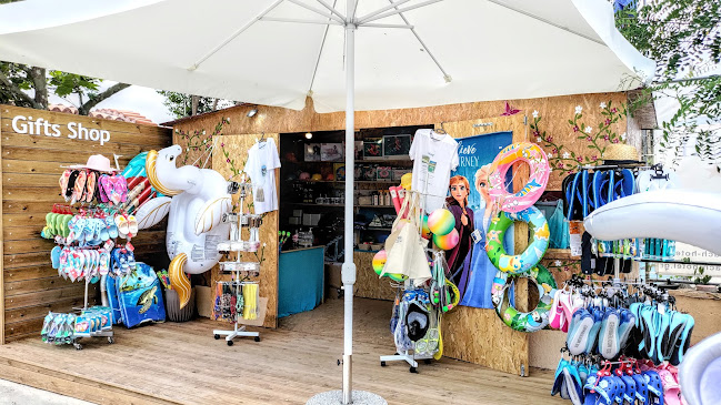 almyrikia Fish Tavern Cafe Bar