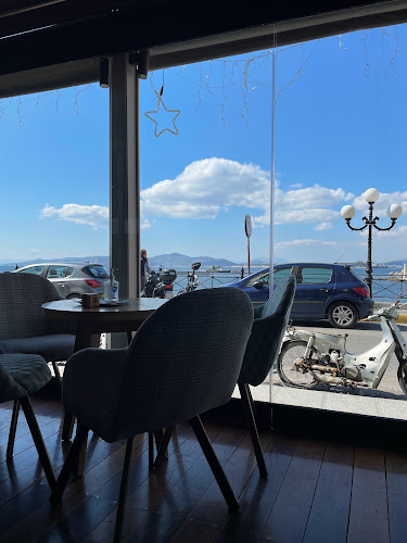 Marabu Bay CAFE