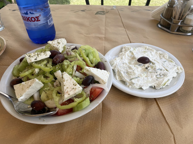 Comentarii opinii despre Taverna Ouzeri PAPPAS