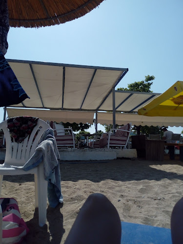 Barbarella Beach Bar - Γαστρονομία και φιλοξενία